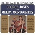 George Jones、Melba Montgomery - Wait a Little Longer, Please Jesus