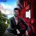Patrice、IAMRANI、Alpha Zulu - Blue Toned Sky