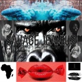 Savagé Jeanius、Charlie - Deity Flight ((Explicit))