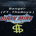 LiL $tanc、BIG EAZY、Dirty Sprite、Marv、MINI - BANGER (Explicit)