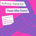 Those Who Dance