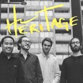Renato Dias、Guillaume Dion、Lucas Brisson、Marc-Antoine Péréda、Heritage - Konflikt
