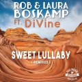 Sweet Lullaby (Sweet Memory Mix Long)