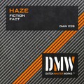 Haze - Fiction