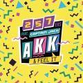 AKK & FEEL IT