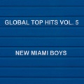 New Miami Boys - What Lovers Do
