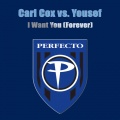 I Want You (Forever)(feat. Yousef)(Original Mix)