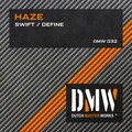 Haze - Swift