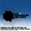 Robert Holland、Maria Opale、Iris Dee Jay - Another Planet