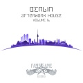 Berlin Afterwork House, Vol. 16