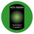Antix - Blew ((Becker Remix)(Beckers Remix))