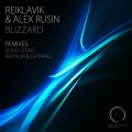 Reiklavik、Alex Rusin - Blizzard