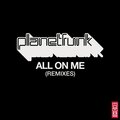 All on Me(Remixes)