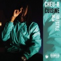 Cuisine (Freestyle OKLM|Explicit)