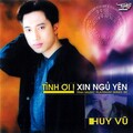 Huy Vũ - Bóng dáng thiên thần