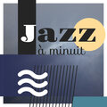 Jazz moderne de détente - Lune bleue