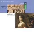 norma burrowes、christopher hogwood、Early Music Consort、david munrow - Symphony - Largo - Allegro - Adagio (1990 Remastered Version)