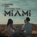 Manuel Riva、Alexandra Stan - Miami (Radio Edit)