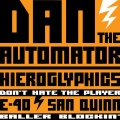 dan the automator - Baller Blockin'
