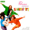 Parachute Express - All Around The Kitchen