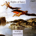 Icarus Ensemble - Passacalle