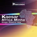 Diogo Ribeiro - Africa Minha