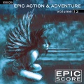 Epic Score - Something to Believe In