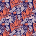 Moderat - Let in the light