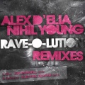 Alex D'Elia、Nihil Young - Reflexions (Electric Rescue Remix)
