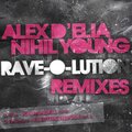 Alex D'Elia、Nihil Young - Reflexions