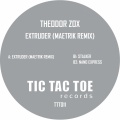 Xoki - Extruder (Maetrik Remix)