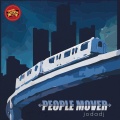 Jodadj - People Mover