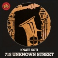 Knate Koti - Rolled Back to the 90's