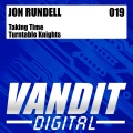 jon rundell - Taking Time