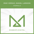 Mike Versuz - Elephant Style (Original Mix)