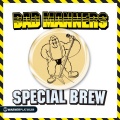 bad manners - Samson And Delilah