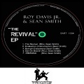 Roy Davis Jr.、sean smith - Get on Board!