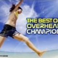 Overhead Champion - Before After