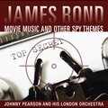 Johnny Pearson - Nobody Does It Better