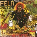 Fela Kuti - Original Sufferhead