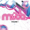 Various Artists、Jaymo、andy george - Moda Volume 1 - Mixed by Jaymo & Andy George
