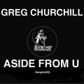 Greg Churchill、Tom EQ - Aside from U