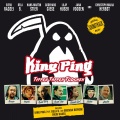 Various Artists、D.R、Winston、Thorben Doege - Rock Song