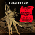 Tchaikovsky Casse Noisette