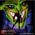 kristopher carter - Batman Beyond: Return of the Joker (Main Title)
