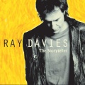 Ray Davies - You Really Got Me