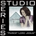 Fairest Lord Jesus (PerformanceTrackW/OBackgroundVocals)