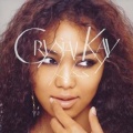 Crystal Kay - Kiss