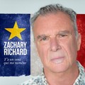 Zachary Richard - Y'a un vent qui me ramène