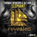 Thomas Newson、Jaz von D - Elephant (Original Mix)